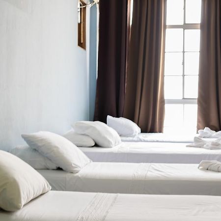 מנאגווה Hotel Valerie מראה חיצוני תמונה
