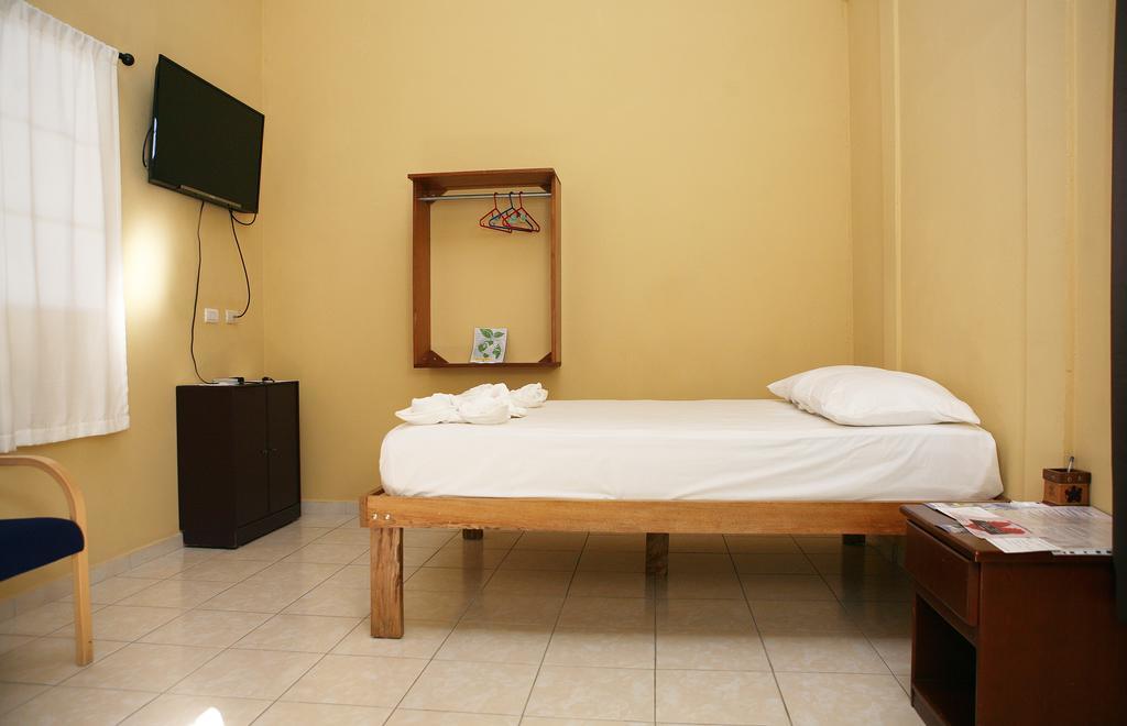 מנאגווה Hotel Valerie חדר תמונה
