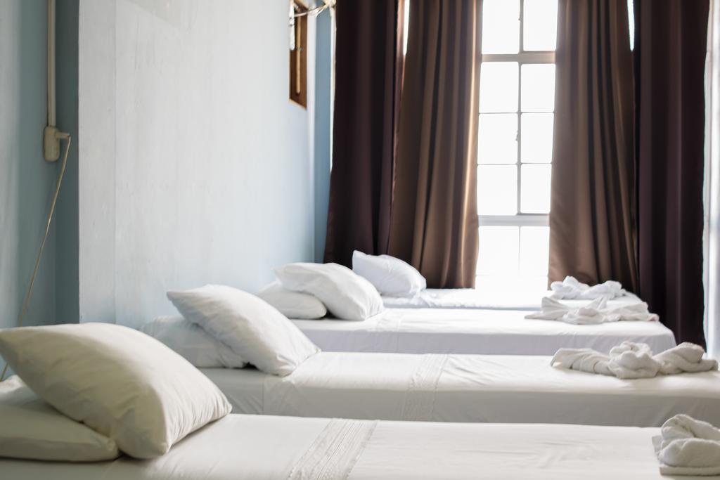 מנאגווה Hotel Valerie מראה חיצוני תמונה