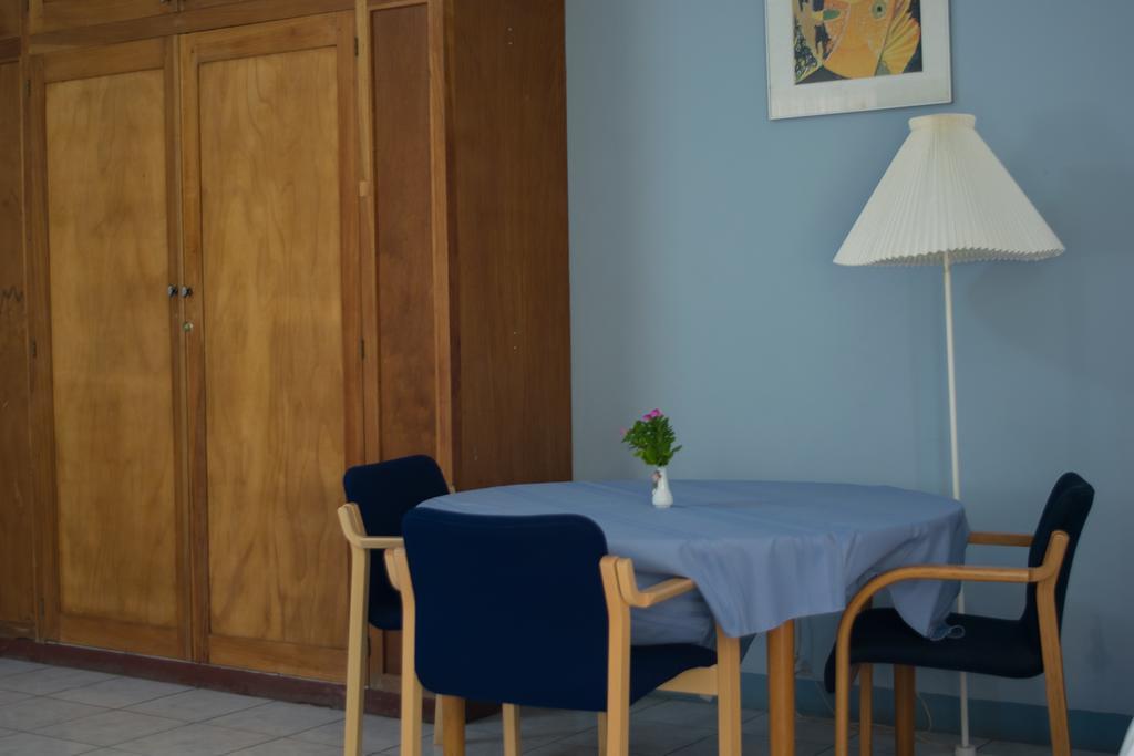מנאגווה Hotel Valerie מראה חיצוני תמונה