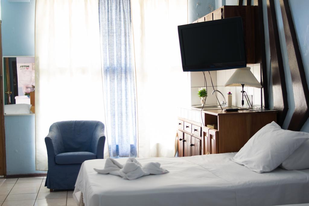 מנאגווה Hotel Valerie מראה חיצוני תמונה