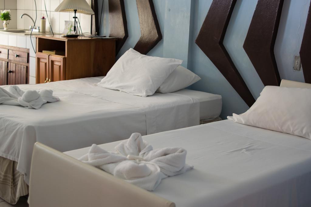 מנאגווה Hotel Valerie מראה חיצוני תמונה