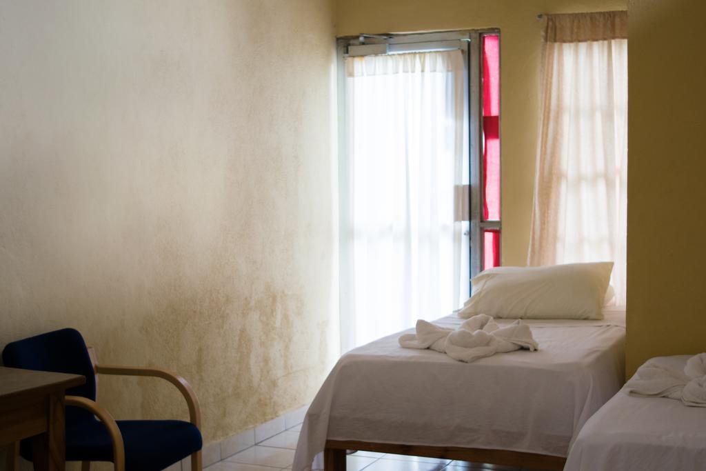 מנאגווה Hotel Valerie מראה חיצוני תמונה