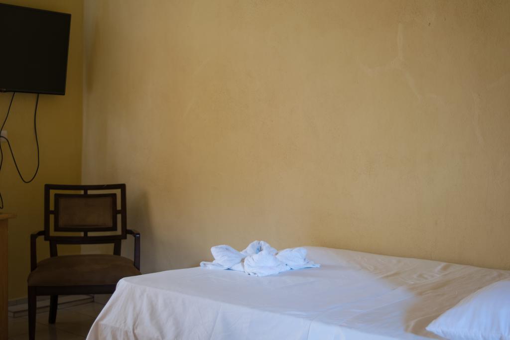 מנאגווה Hotel Valerie מראה חיצוני תמונה
