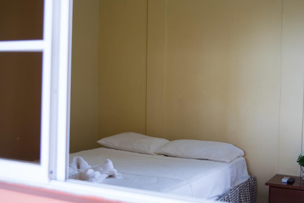 מנאגווה Hotel Valerie מראה חיצוני תמונה