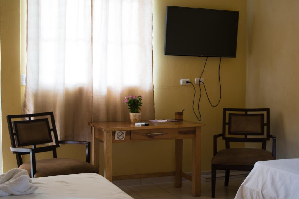 מנאגווה Hotel Valerie מראה חיצוני תמונה