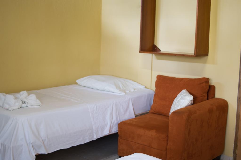 מנאגווה Hotel Valerie מראה חיצוני תמונה