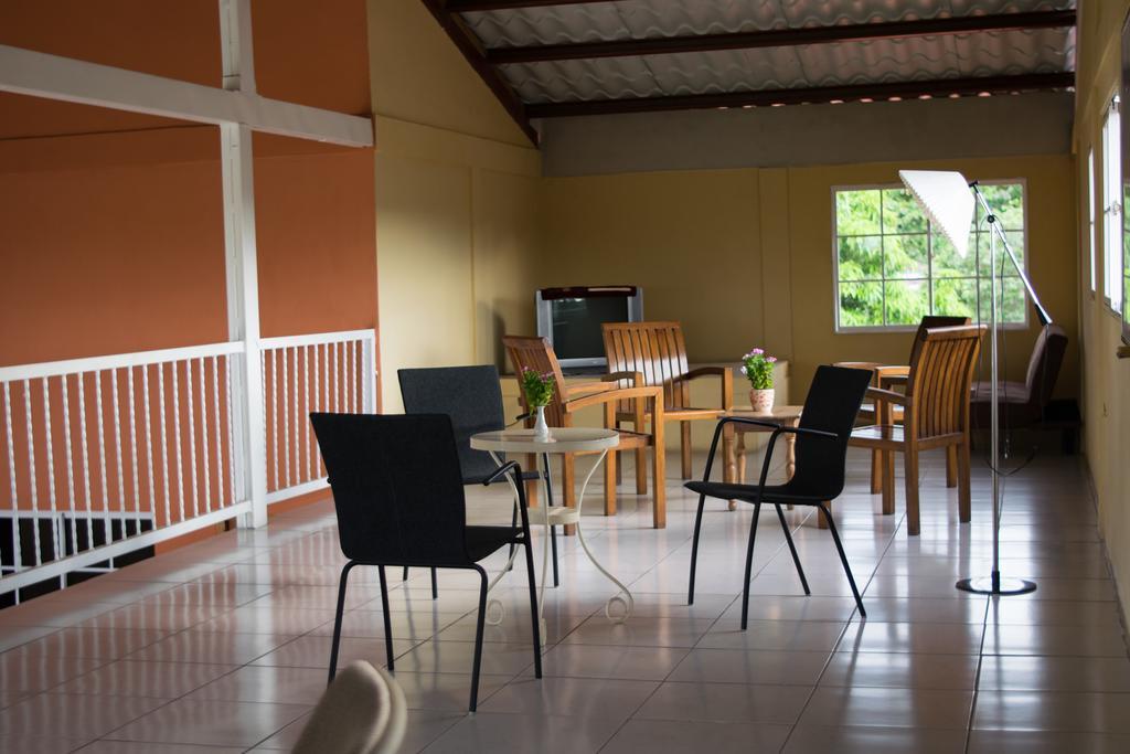 מנאגווה Hotel Valerie מראה חיצוני תמונה