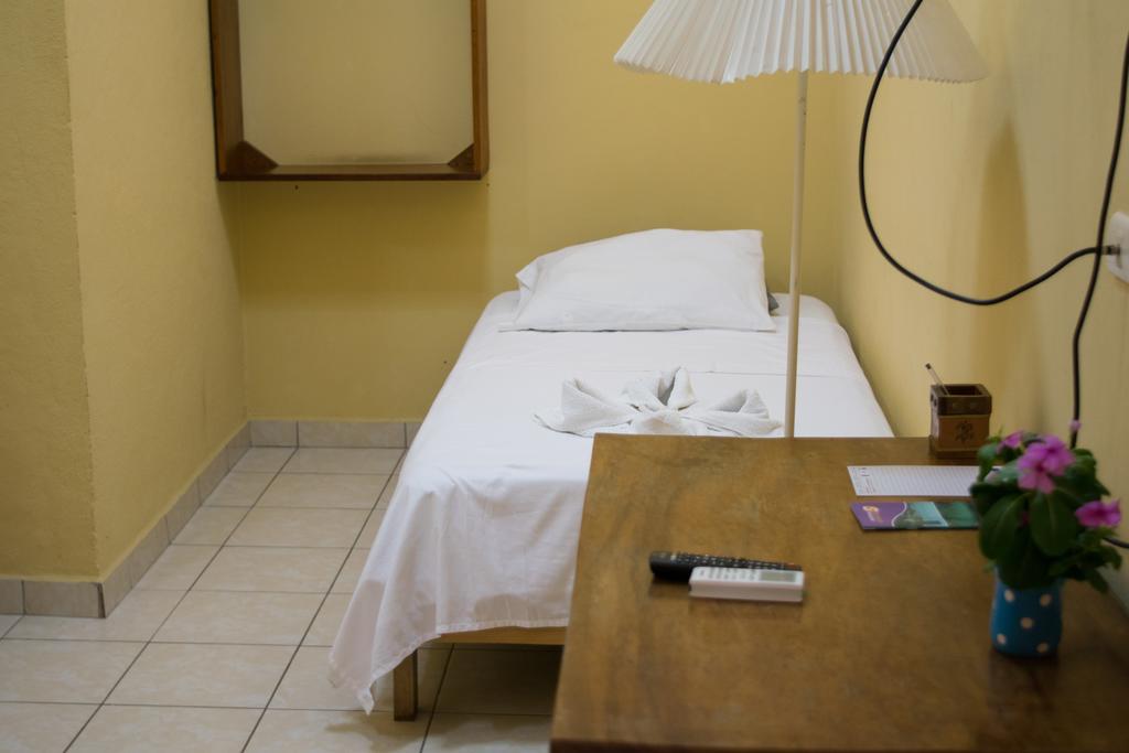 מנאגווה Hotel Valerie מראה חיצוני תמונה