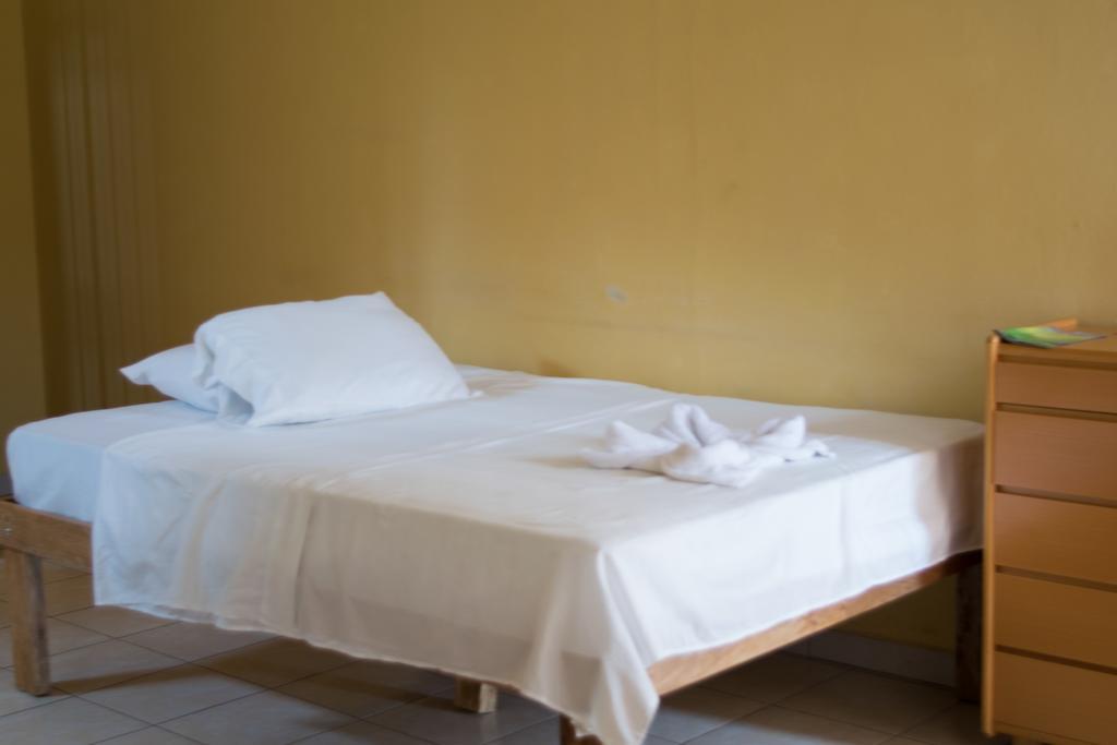 מנאגווה Hotel Valerie מראה חיצוני תמונה