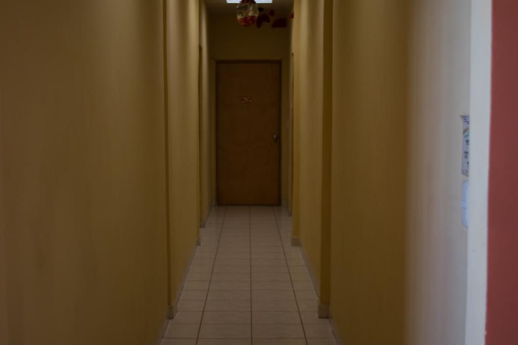 מנאגווה Hotel Valerie מראה חיצוני תמונה